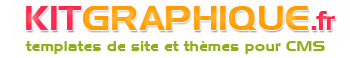 kitgraphique.fr""/